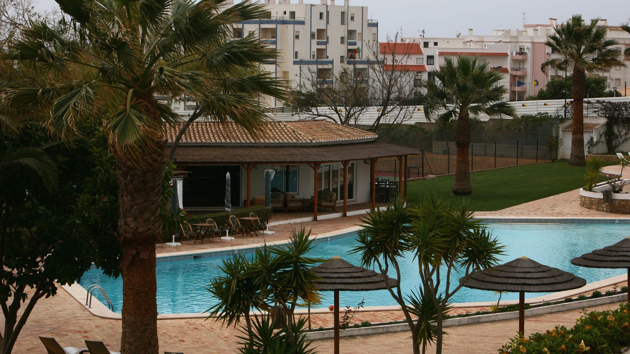 Madeleine McCann What the 'Tapas Seven' knew, saw and said UK News