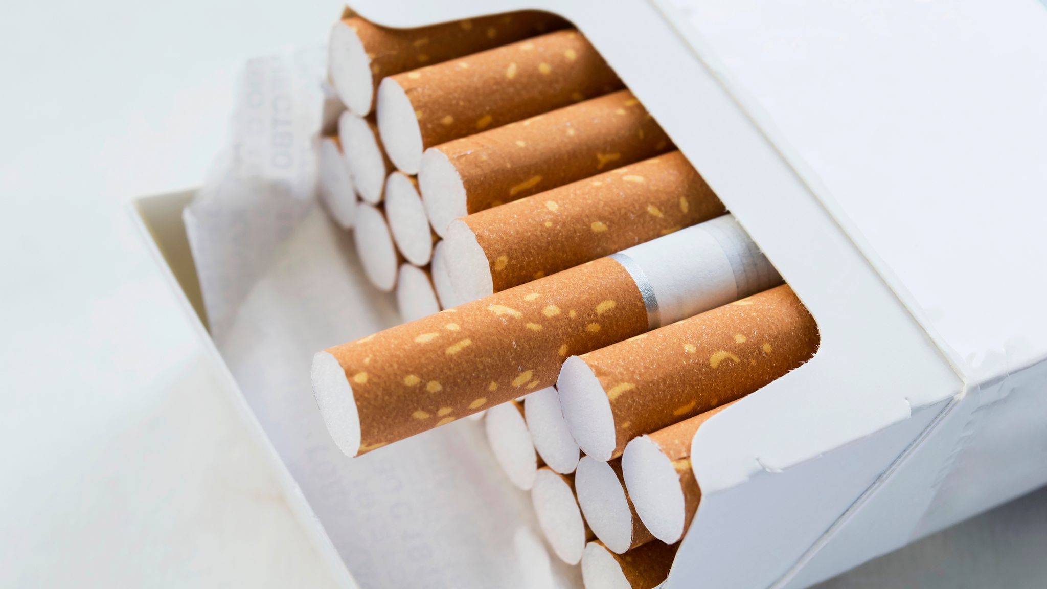Tobacco giant Imperial Brands rethinks CEO's pay rise after revolt, Executive pay and bonuses