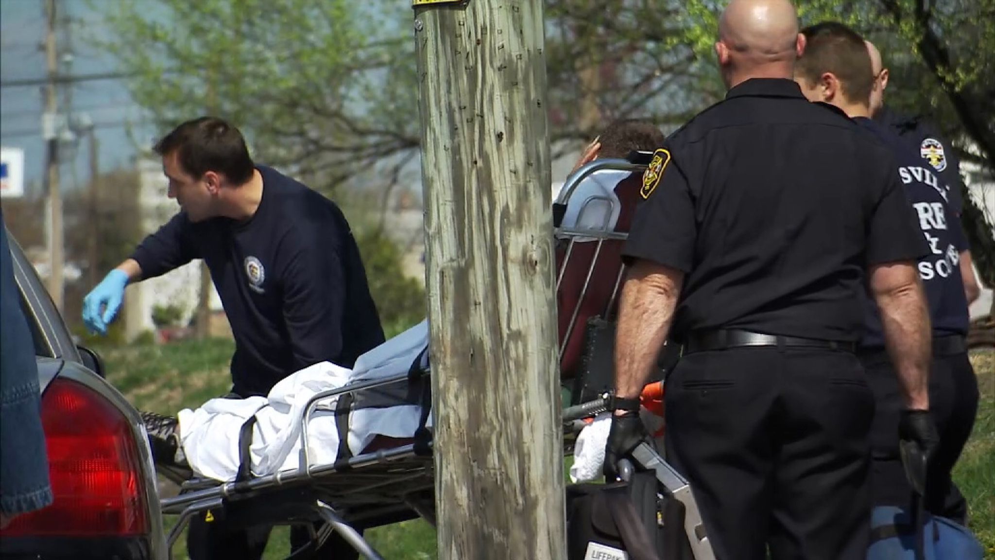 Deadly drug crisis hits Kentucky, with overdoses up by a third World