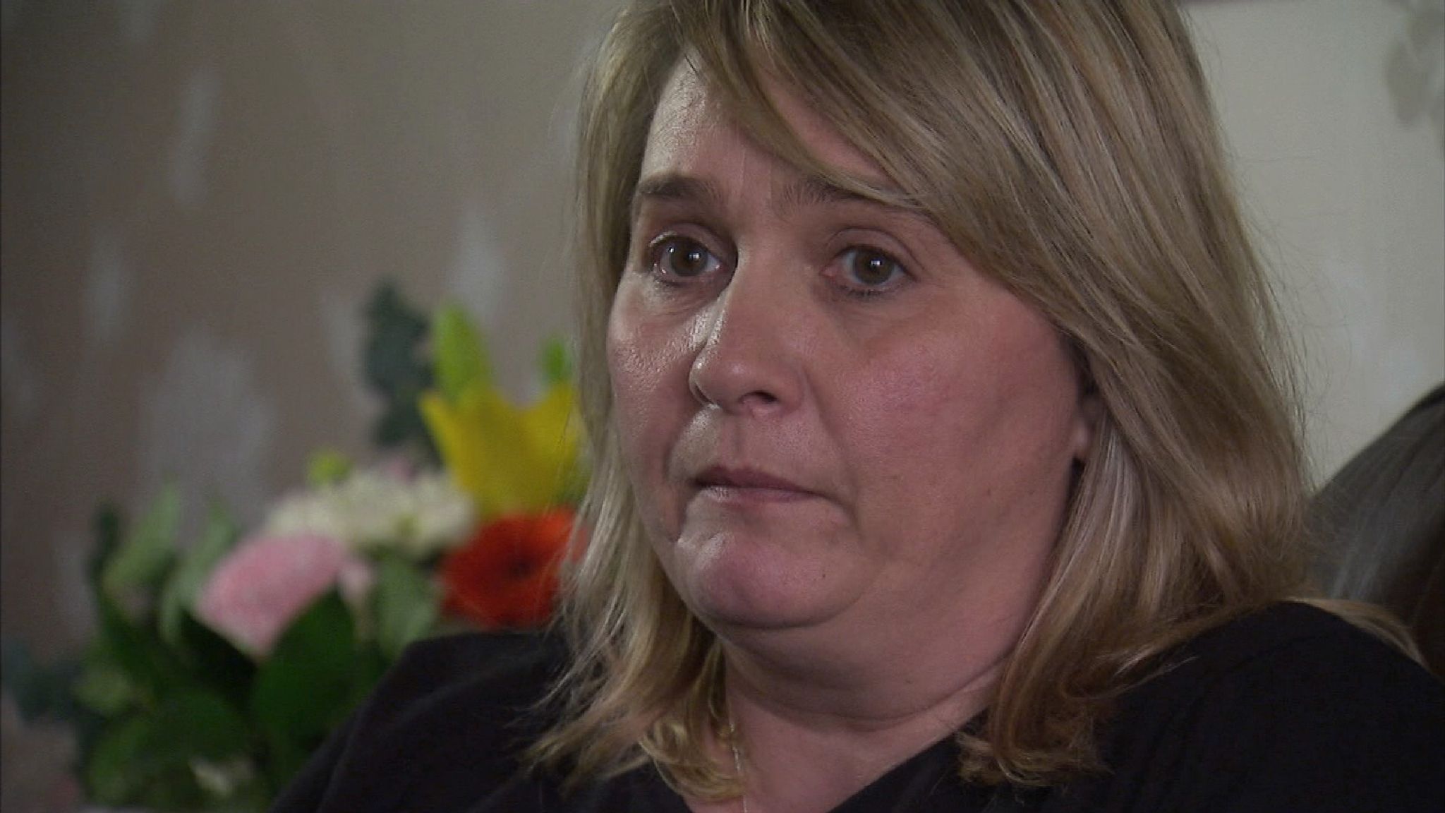 I haven't given up on finding my son, says Corrie McKeague's mother ...