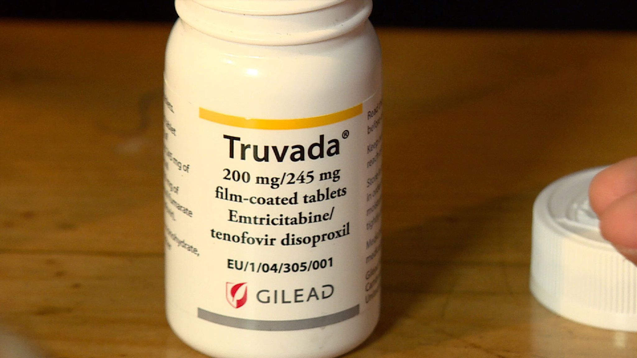 Scotland First In Uk To Offer Hiv Prevention Drug Prep On Nhs Uk News Sky News