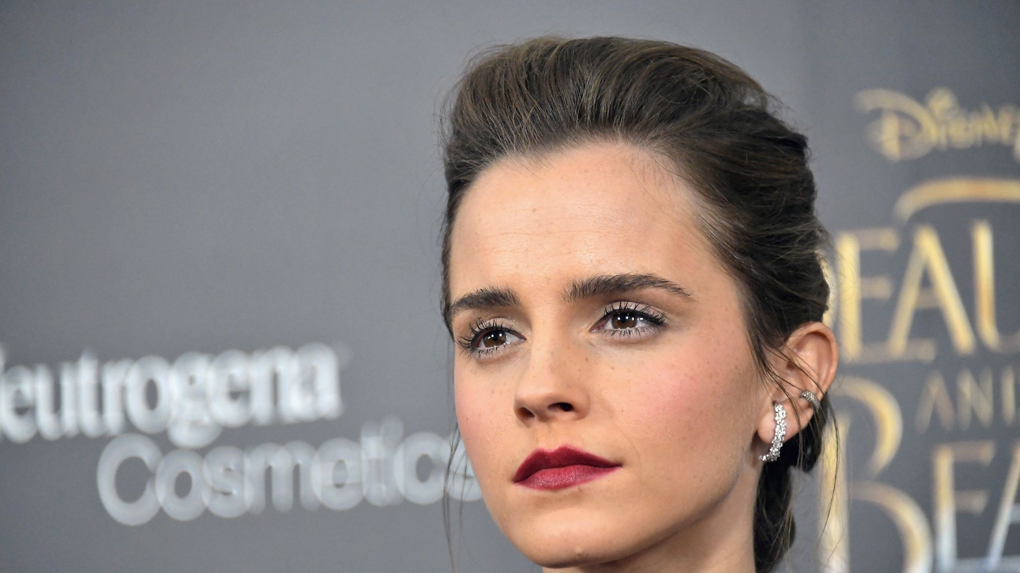 Emma Watson to take legal action over hacked photos.