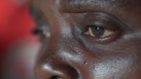&#39;Mary&#39; went to a faith healer after falling pregnant