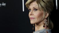 Jane Fonda