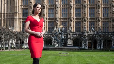 High heels and lipstick: MPs 'shocked' by sexist workplace dress codes