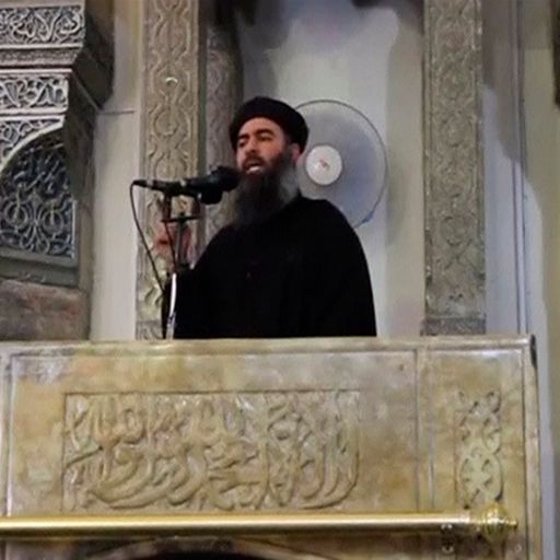 What do we know about Abu Bakr al Baghdadi?