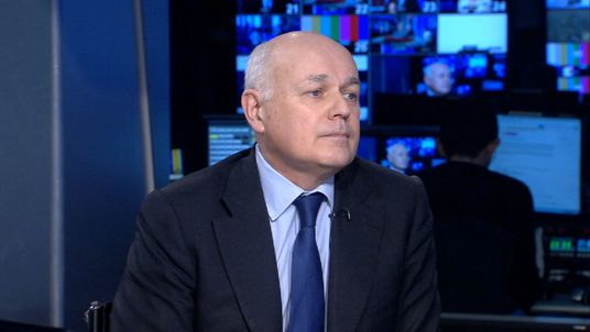Iain Duncan Smith told Sky a hefty Brexit &#39;divorce bill&#39; was not an inevitability