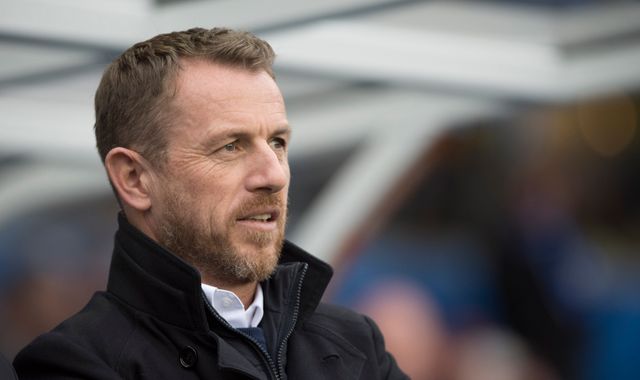 Millwall appoint Gary Rowett as their new manager