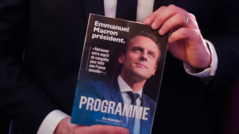 The manifesto
