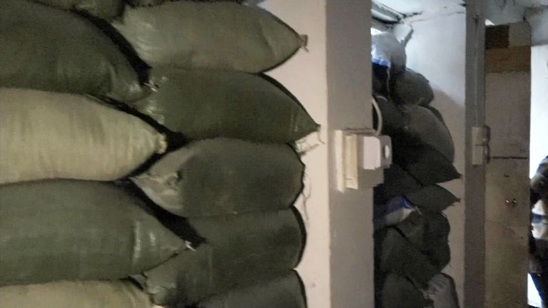 Bunker