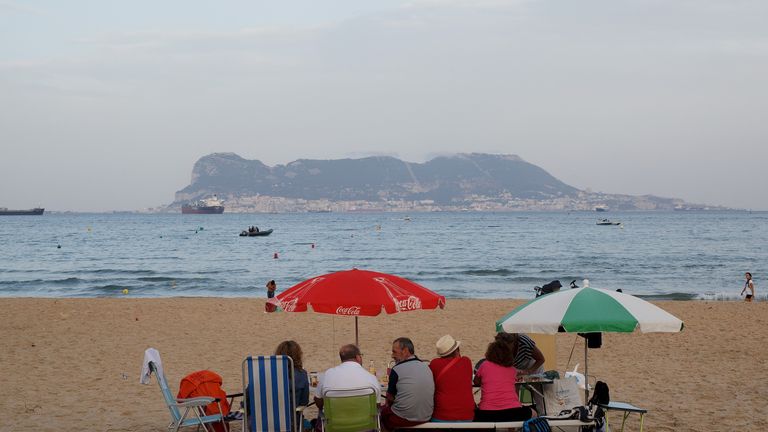 Will the cost of the Spanish holiday rise?