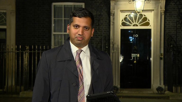 Sky&#39;s Faisal Islam