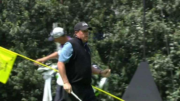 wgc mexico channel