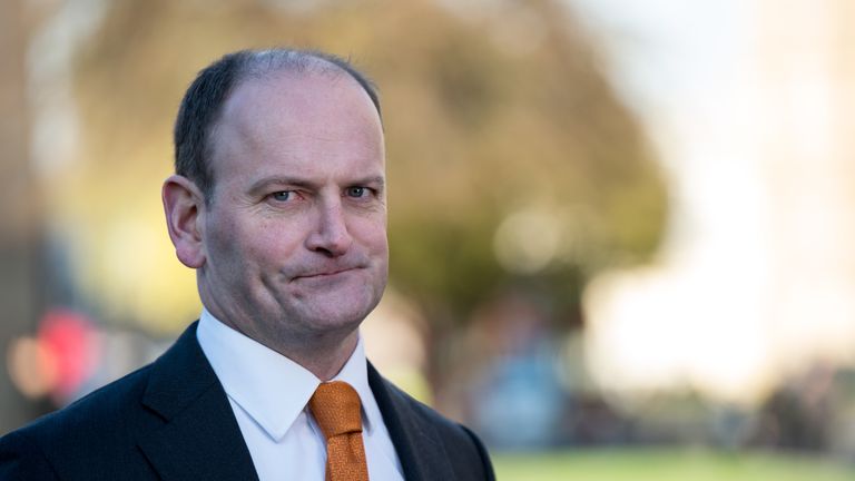 Douglas Carswell says he will remain as an independent MP