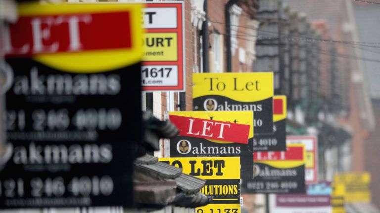 Critics fear the move will make it more difficult for young people to rent