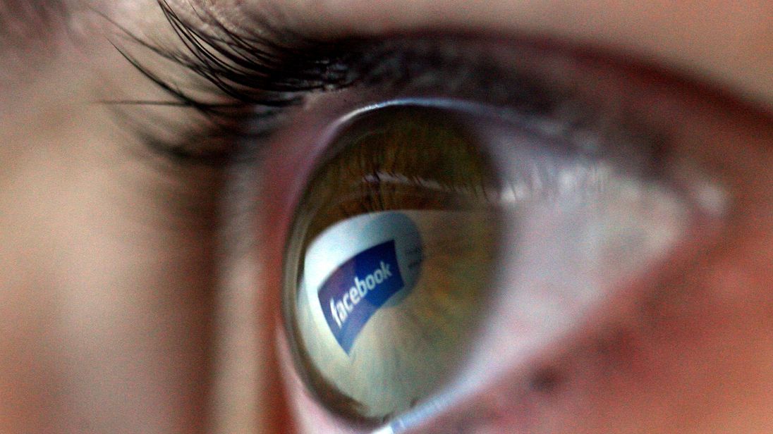 As many as 40 people watched the sexual assault as it happened on Facebook