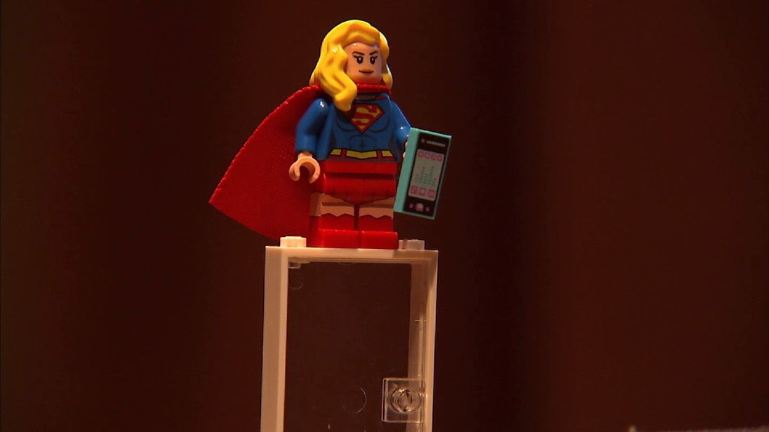 Apple told to tackle children’s iPhone addiction