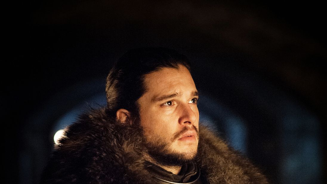Game of Thrones
