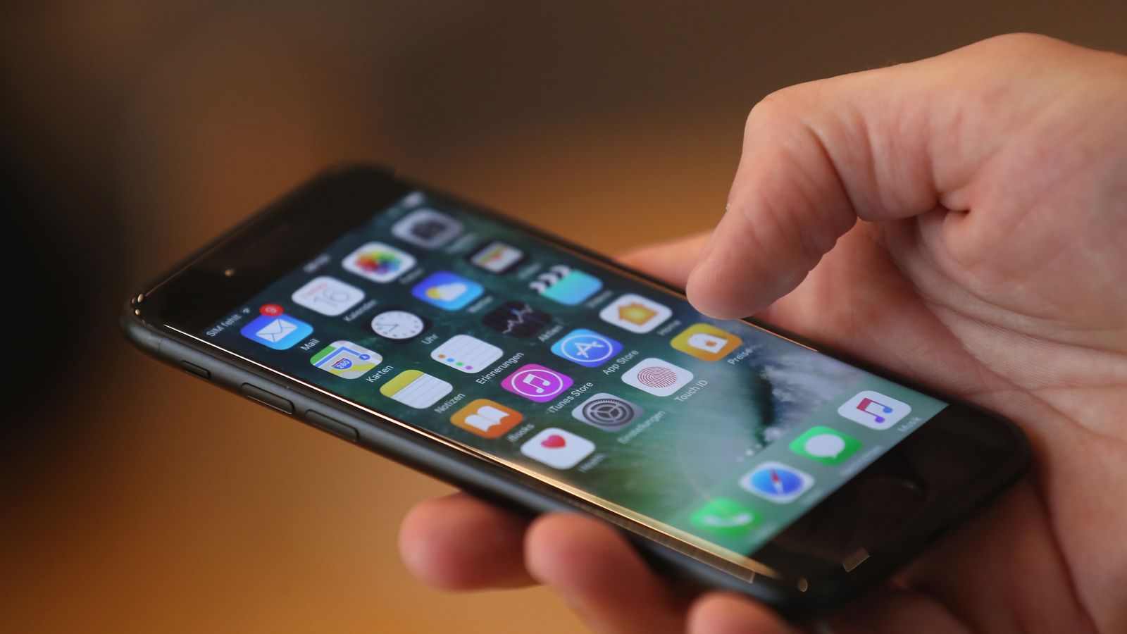 Procès Apple iPhone : Possédez-vous un appareil plus ancien ?  Si ce procès de 768 millions de livres sterling réussit, vous pourriez obtenir des dommages-intérêts |  Actualités scientifiques et techniques