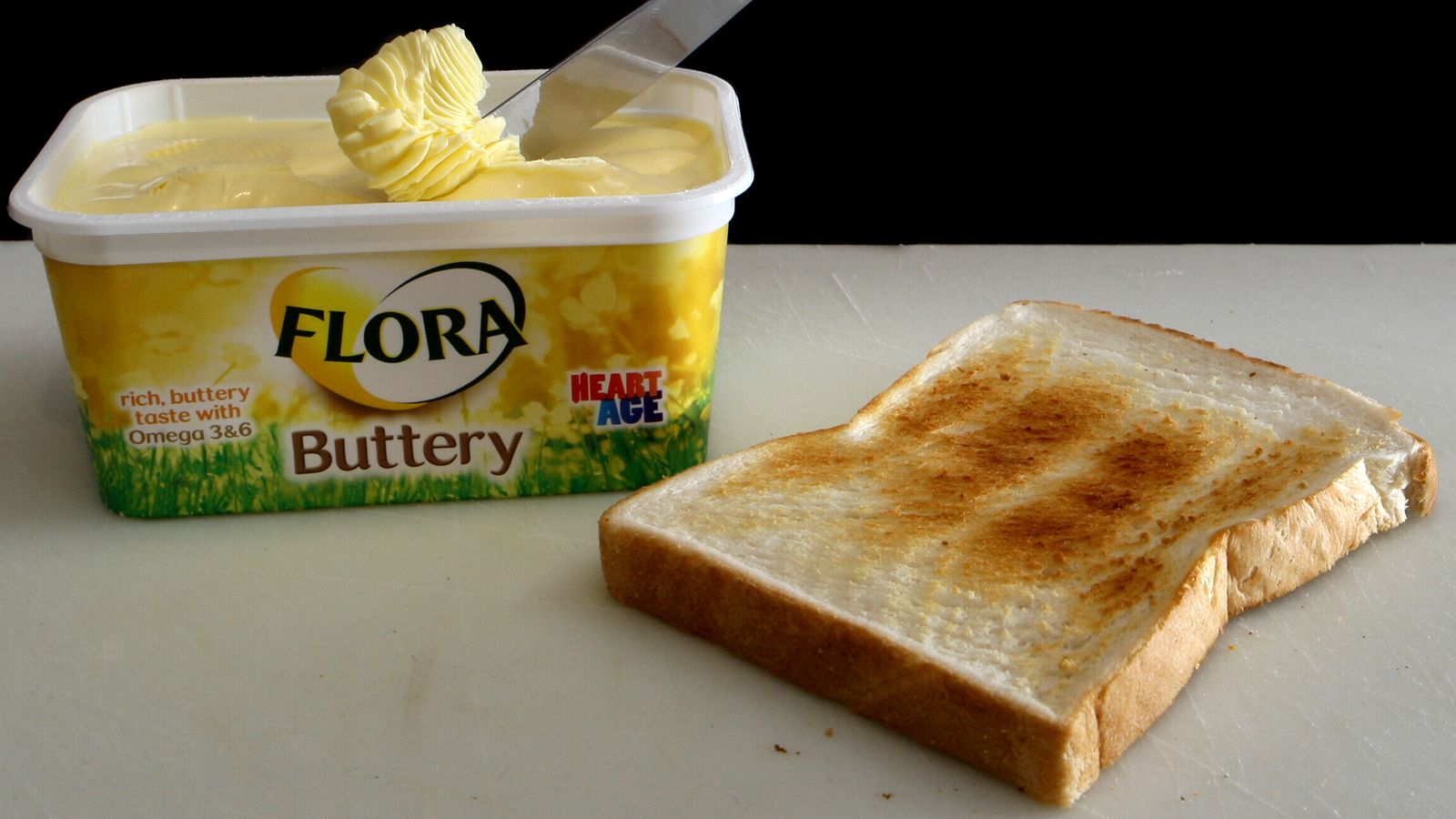 Singaporean fund and KKR team up for £6bn Unilever spreads bid