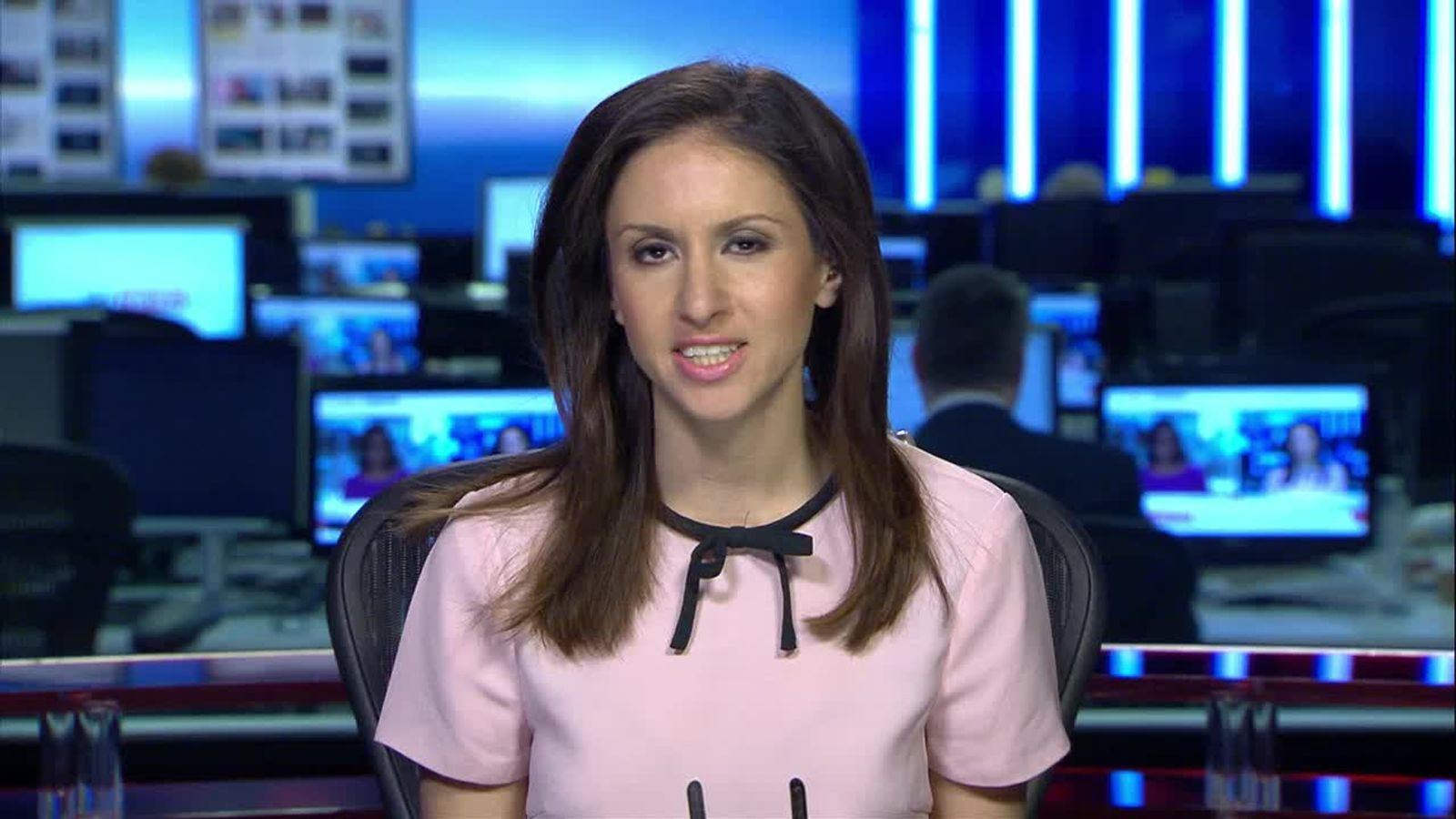 Sky's Tamara Cohen latest on election | News UK Video News | Sky News