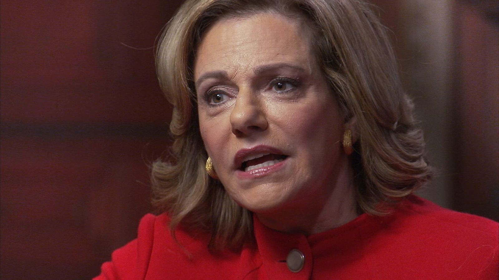 K.T. McFarland