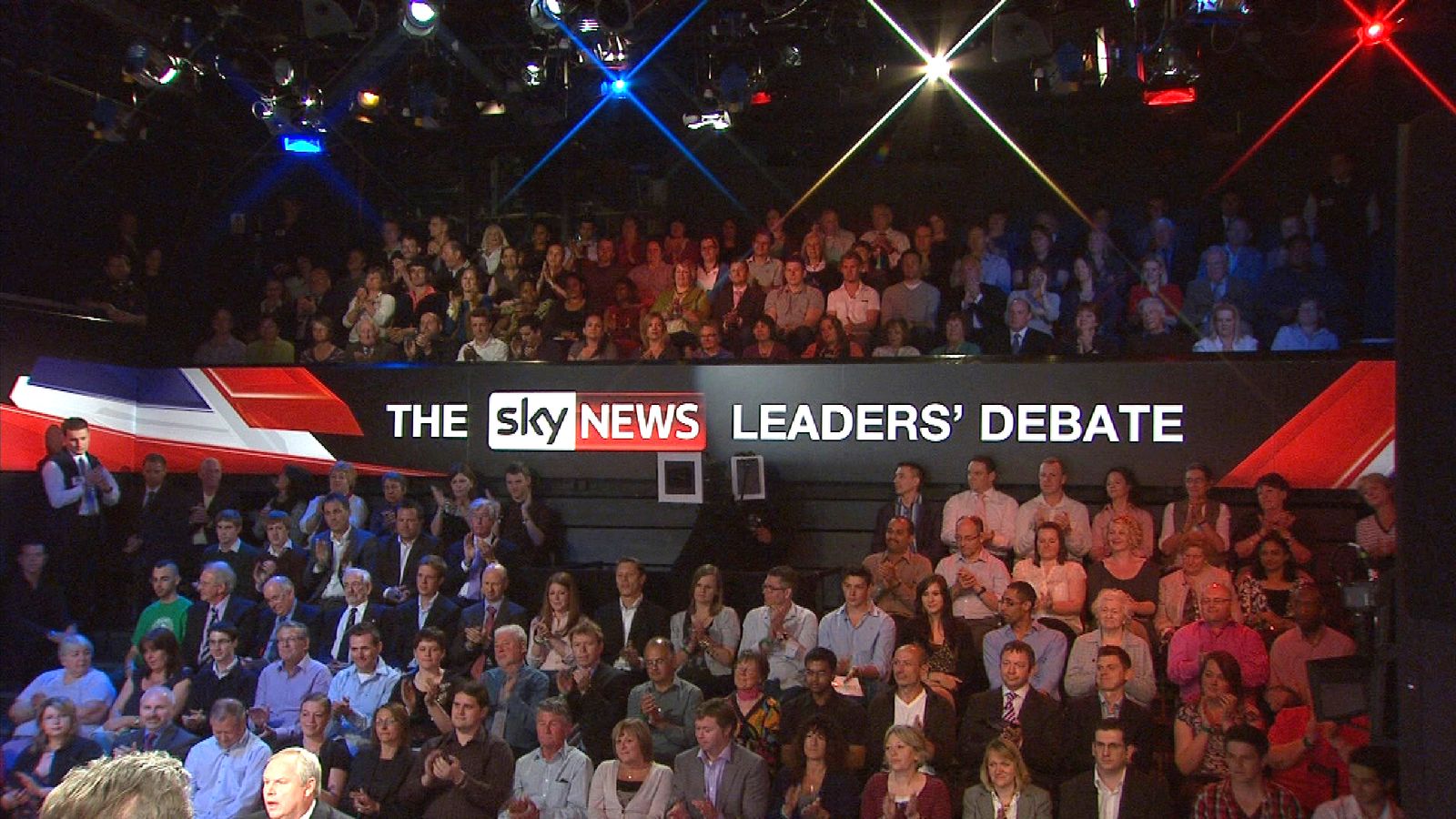 Theresa May may agree to televised Q&A but no debate UK News Sky News