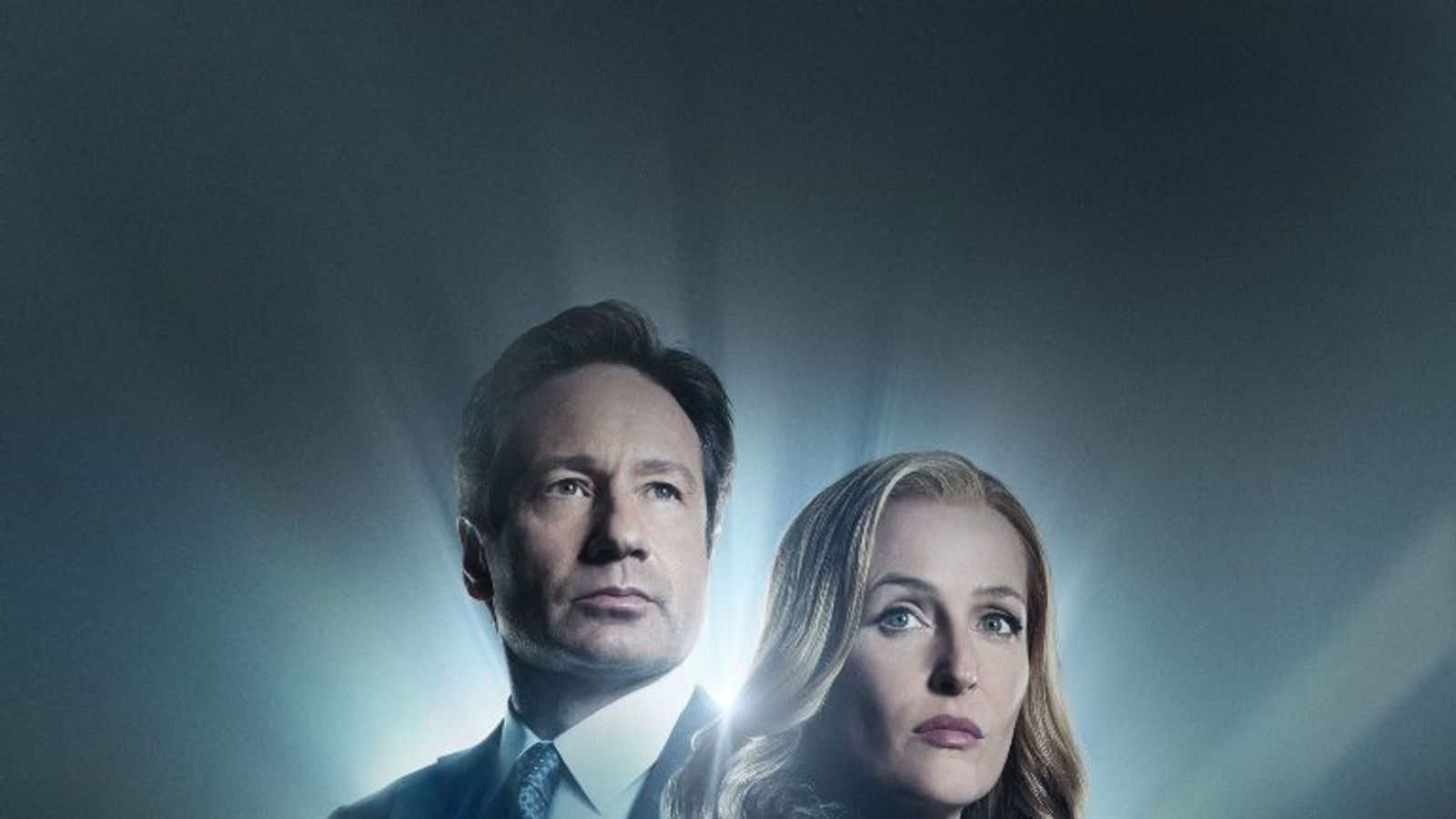 The Truth Is Still Out There The X Files Revived Again For 10 Part Series Ents And Arts News 