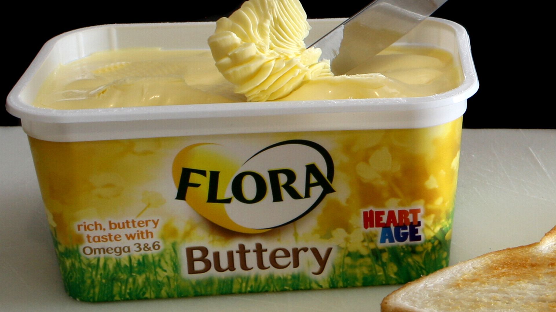 Apollo among suitors for €7bn spreads giant Flora