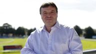 Arron Banks