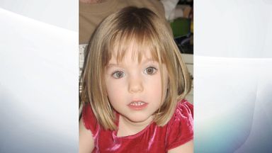 What happened to Madeleine McCann? Six possible theories examined | UK ...