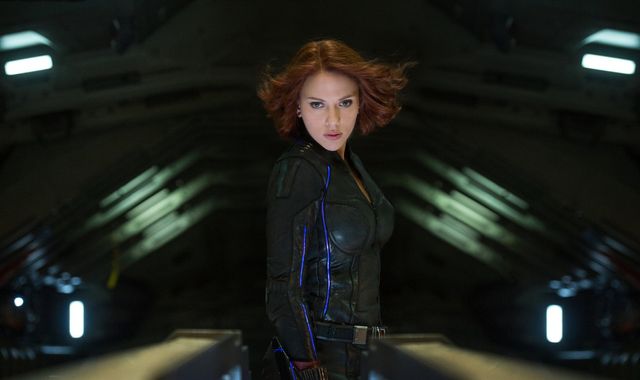 Coronavirus: Marvel Cinematic Universe, Mulan and Indiana Jones all hit with delays