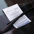 End parking fines where driver's ticket slips off dashboard, senior MP says