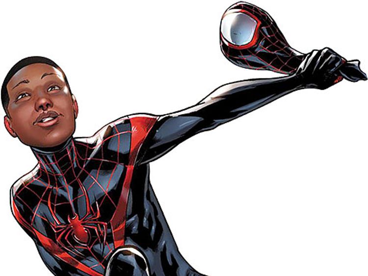 Pop culture: Is the push for more diversity killing profits for Marvel ...