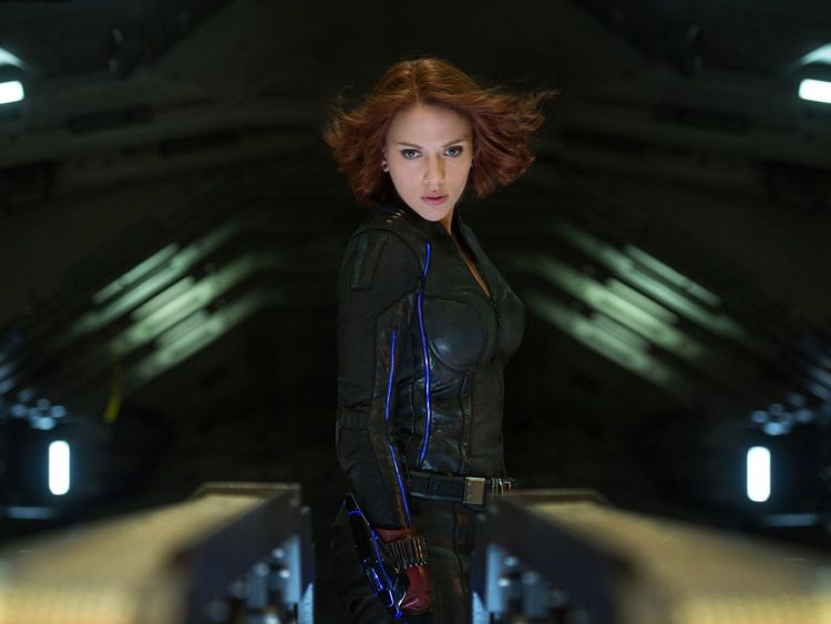 Watch Black Widow Online Forbes