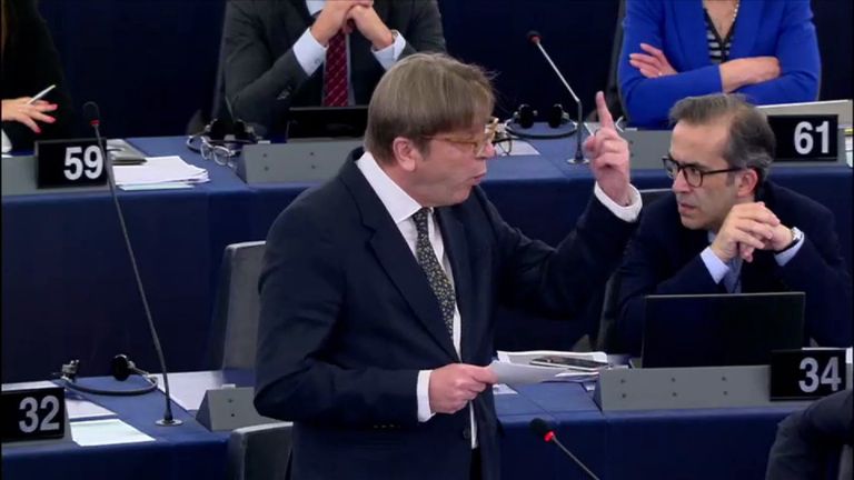Guy Verhofstadt