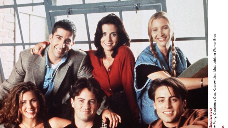 Friends