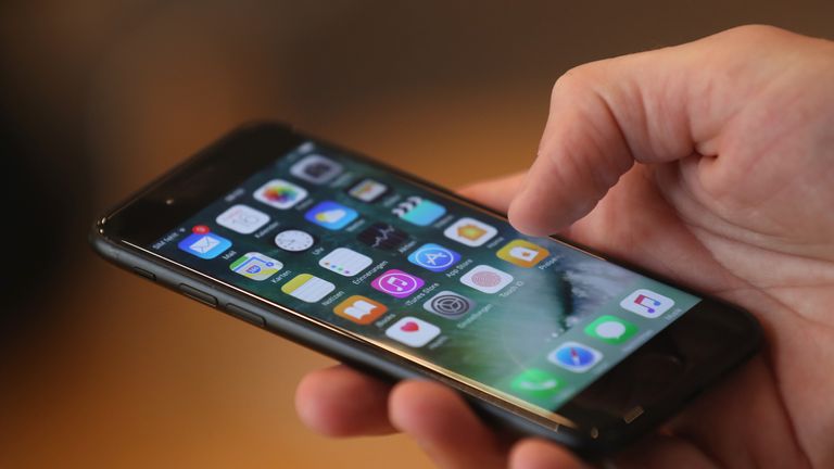 Have you owned an older iPhone? If this £768m lawsuit is successful, you could get damages