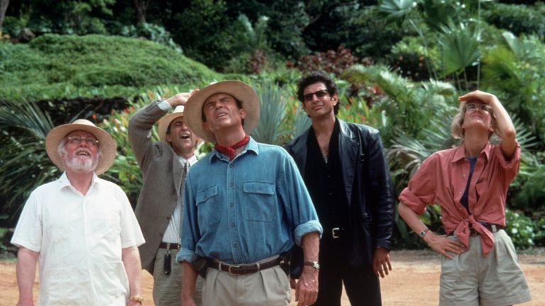 Jurassic Park