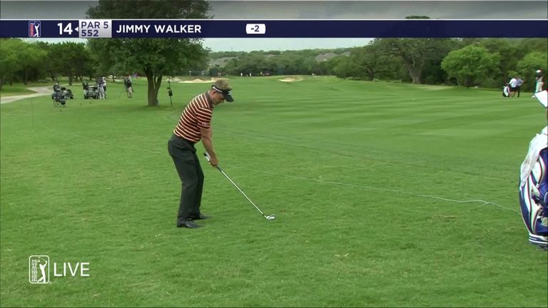 Donald's Shank | Video | Watch TV Show | Sky Sports