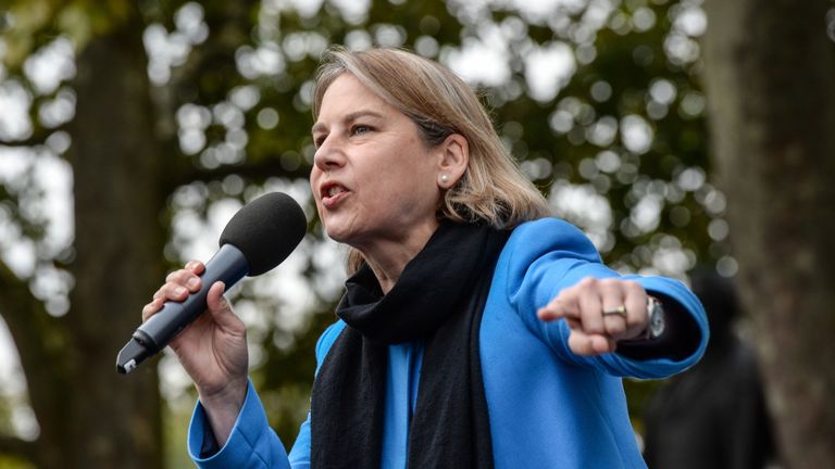 Tania Mathias