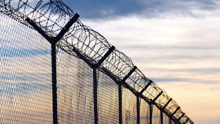 Thousands of inmates in US prisons may have been wrongfully convicted