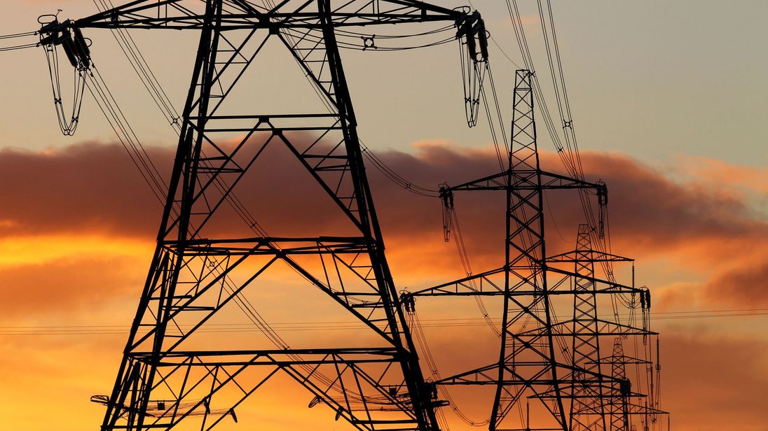 A Parliamentary report has found that electricity prices have soared because of constant intervention in the energy sector by successive governments.