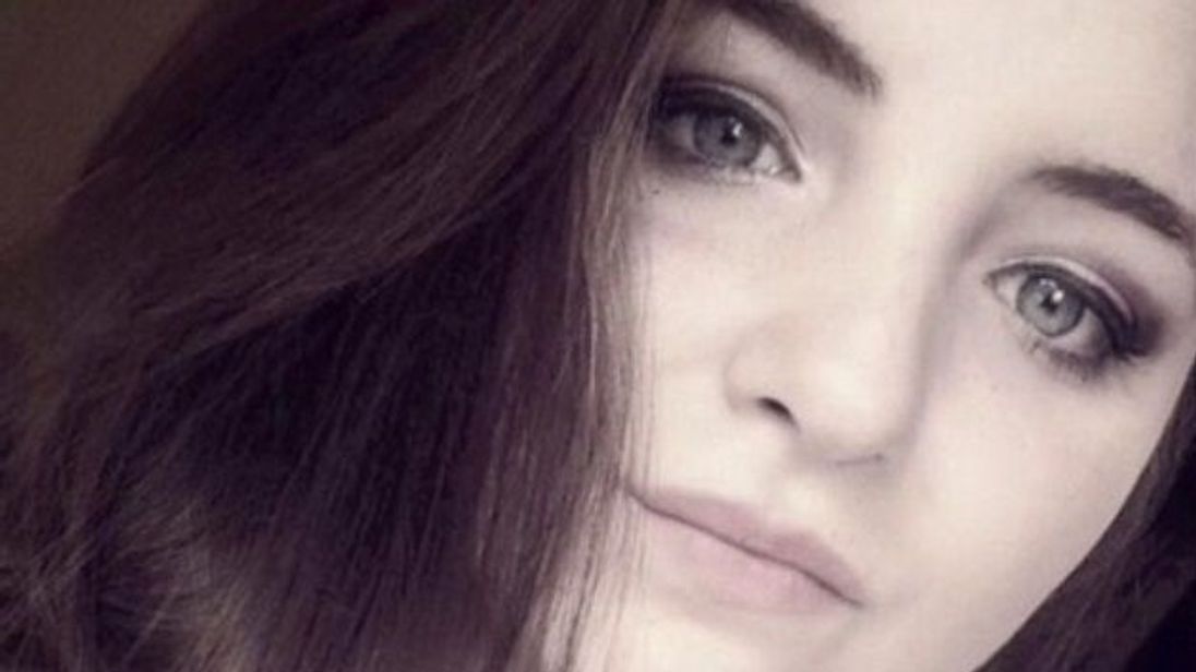 Megan Bannister