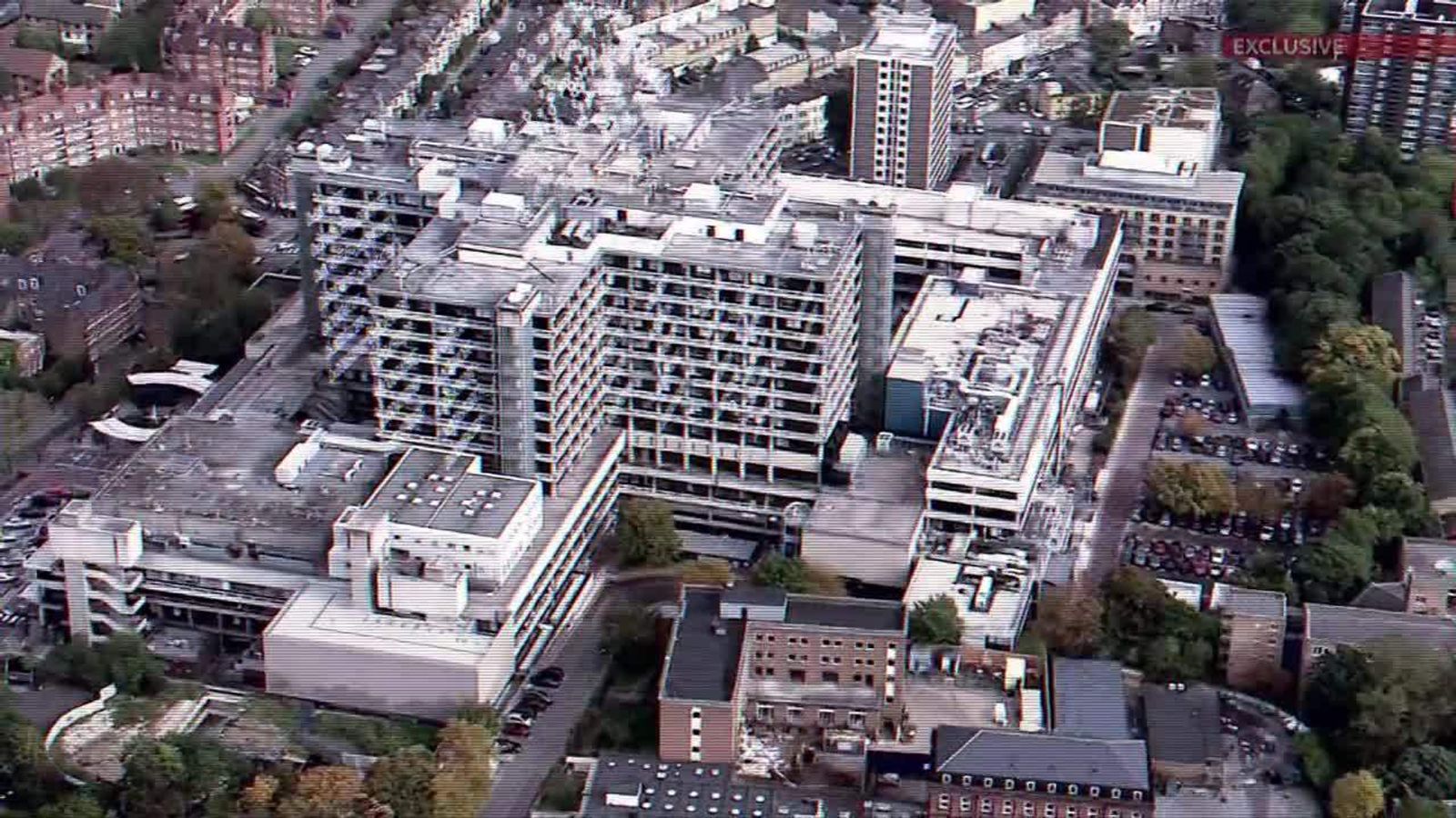 Nhs Trust Ae Scandal 2 Million And Growing - t1qn0w5