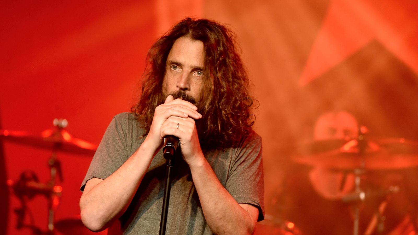 Chris Cornell dies at 52 Soundgarden and Audioslave singer killed himself Ents & Arts News