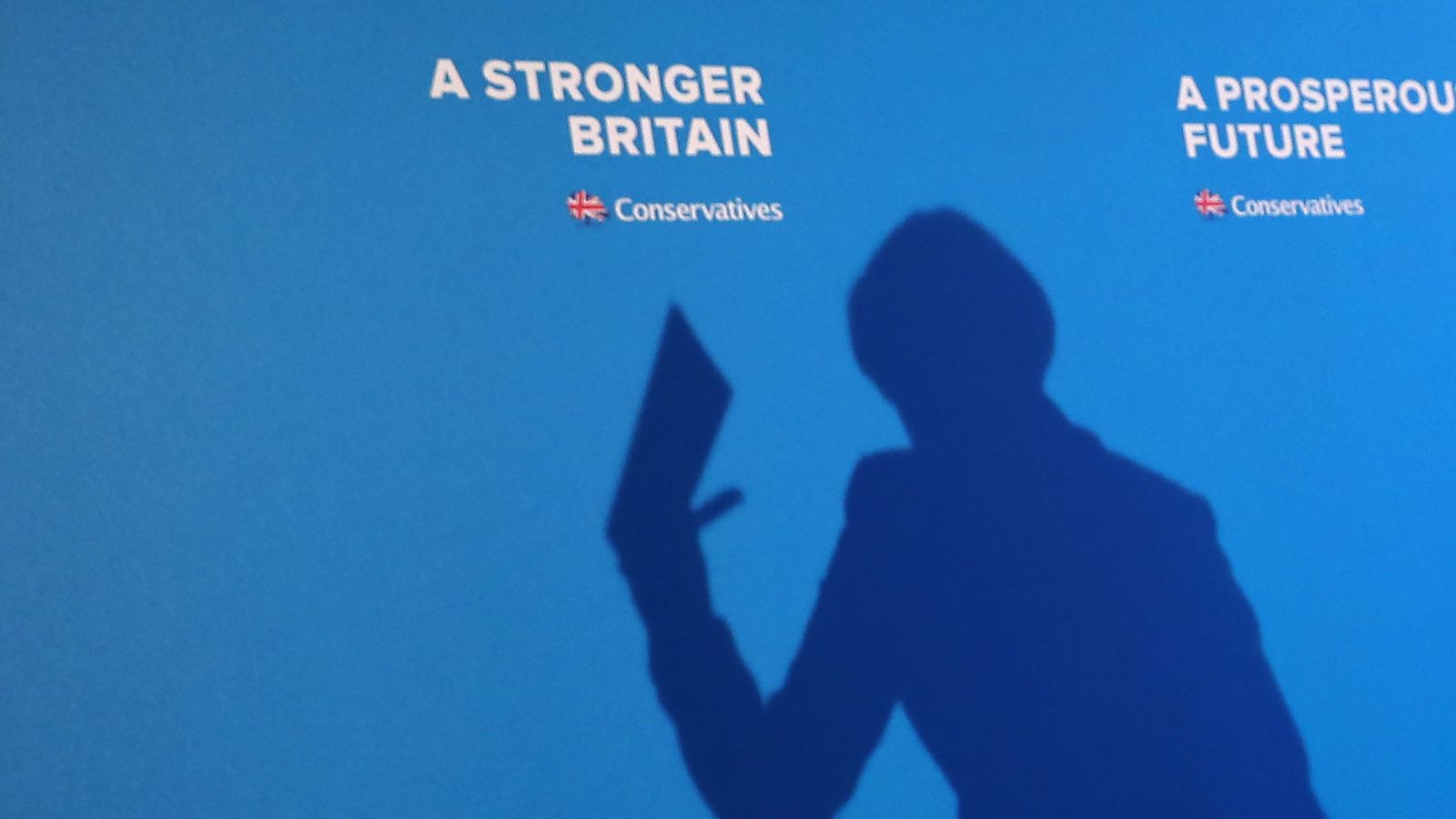 Vote 2017: Conservative Manifesto - What It Says And What It Means ...