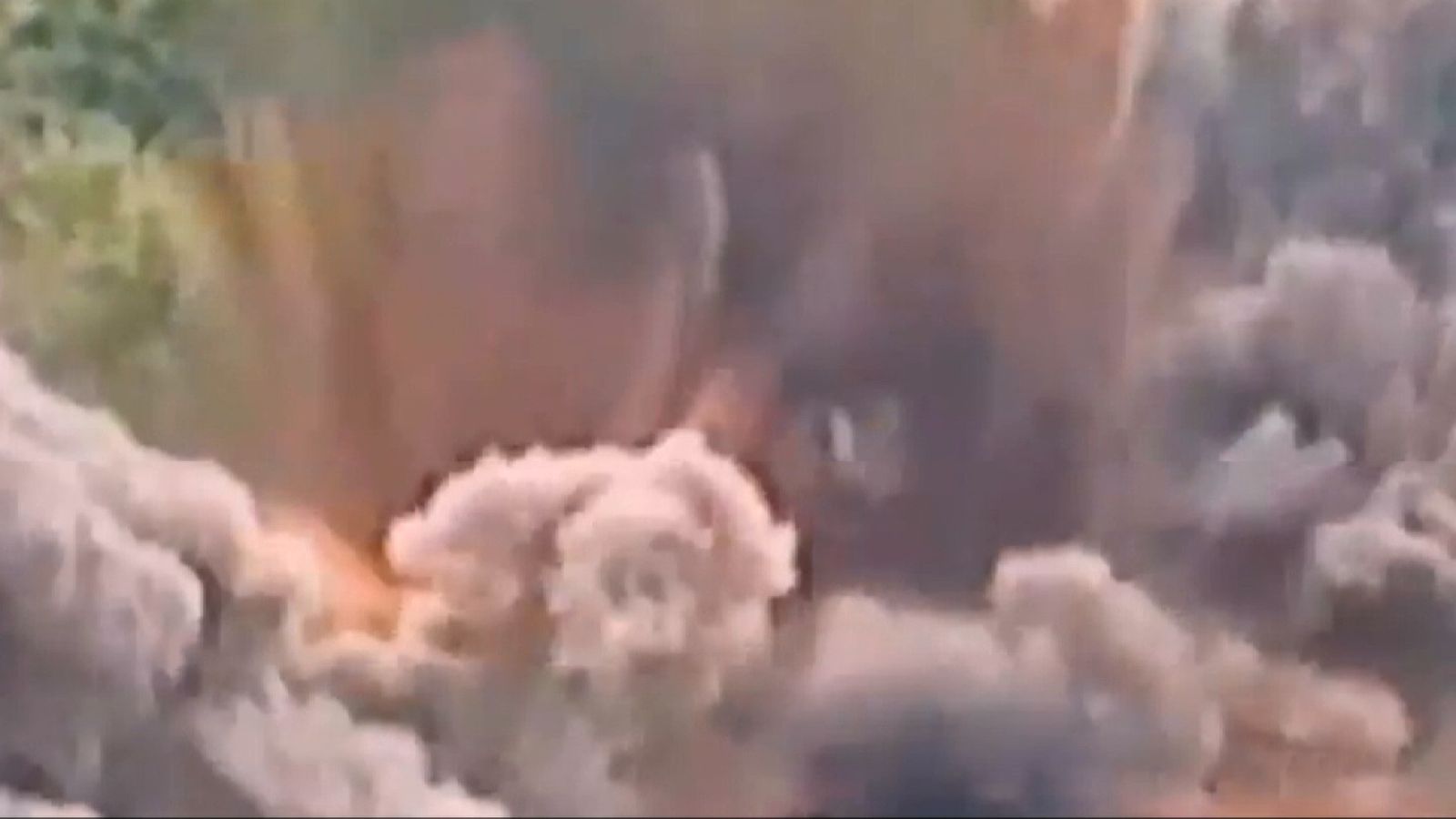 WWII bomb detonated safely in Birmingham