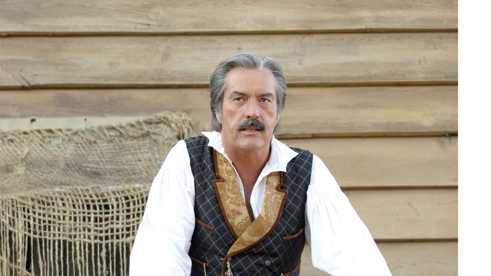 Deadwood star Powers Boothe dies at 68 Ents & Arts News Sky News(02)