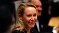 Marion Marechal-Le Pen
